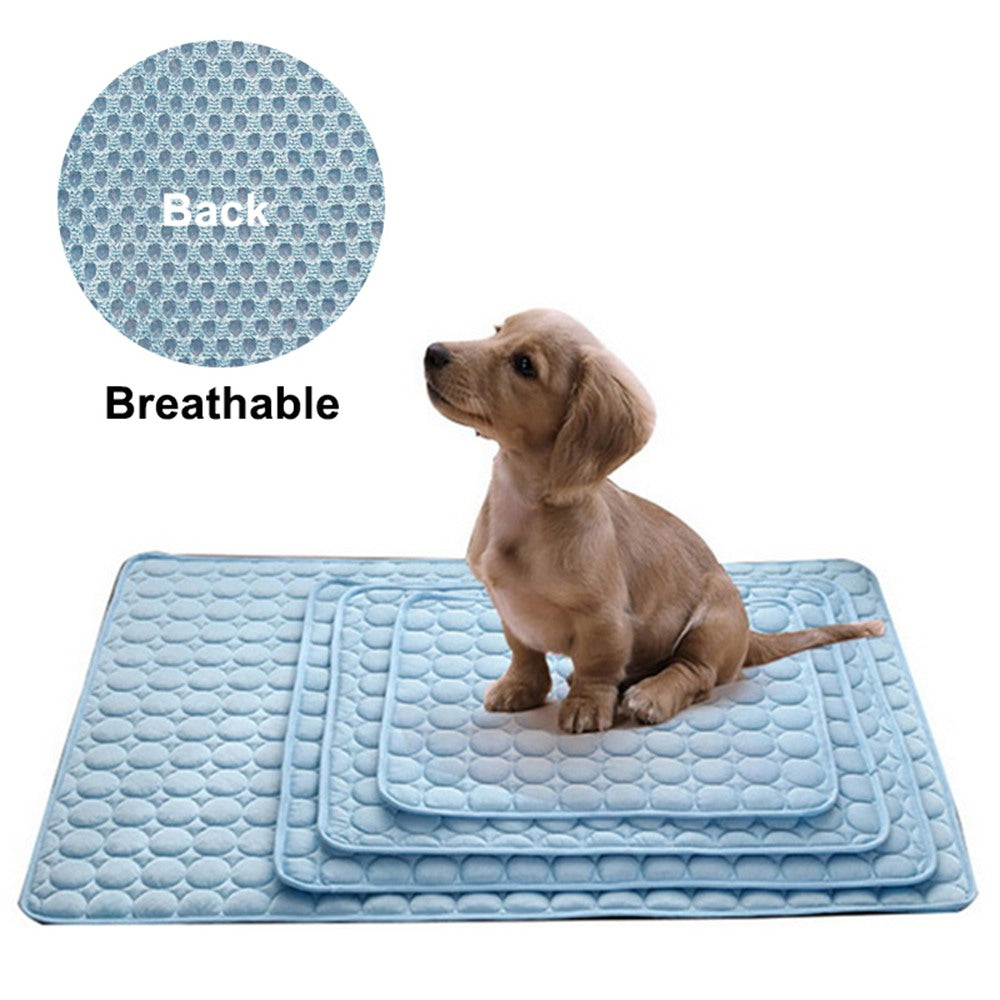 Alfombra Refrescante para Perros
