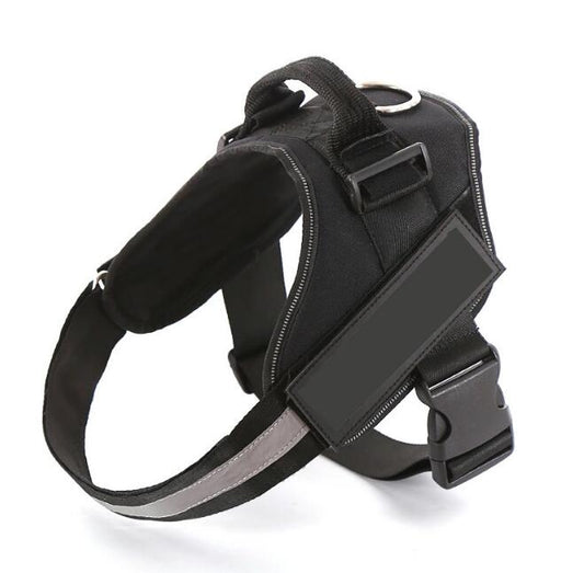 Arnés Antipull Personalizado para Perros