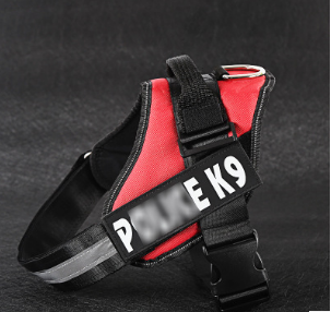 Arnés Antipull Personalizado para Perros